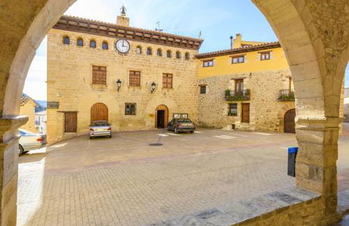 Apartment El Ventanico I by Interhome - Foto 28