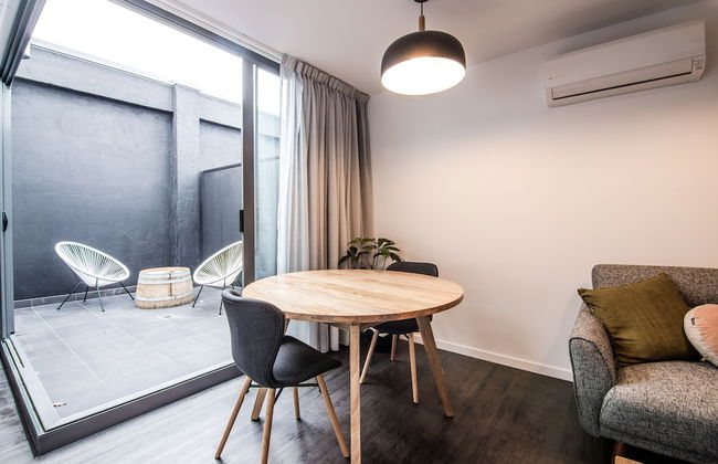 Change Overnight - Foto 67