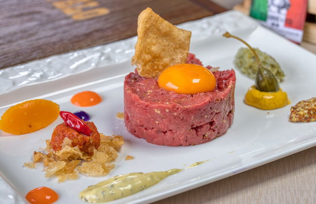 HOTEL VILLA CAMPO ROSSO - Foto 17