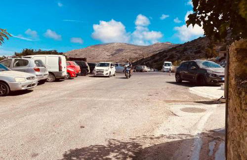 Villa Nina, dreamy little cycladic home in Amorgos - Foto 36