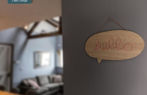 Pen 'isar Lon Farm - Foto 18