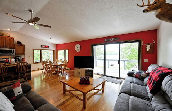 Silver Lake Chalet - Foto 1