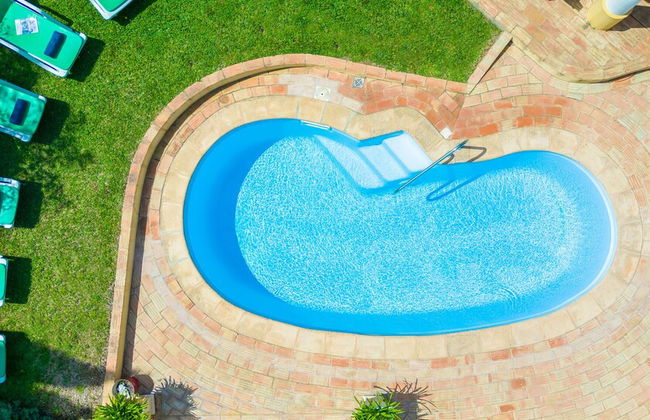 Villa Dreams - Foto 18