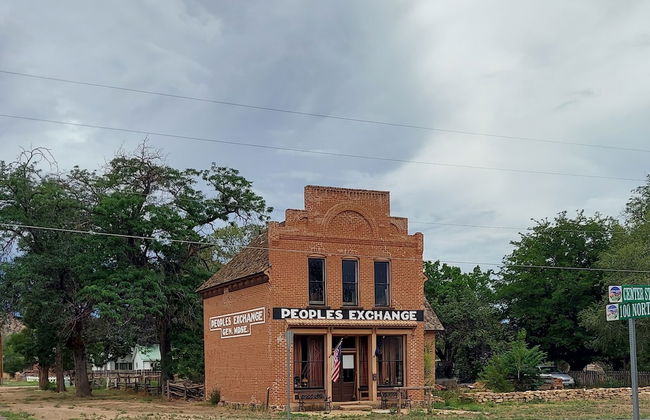 Canyons of Escalante RV Park - Foto 71