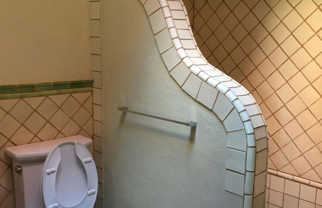 Villa Toscana - Foto 10