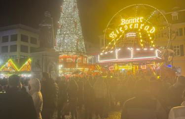 Downtown Apartment - Foto 28