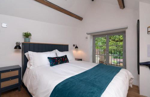 The Hayloft - Foto 17