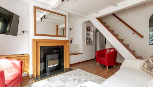 Stylish 2BD Family Hideaway in Dover - Foto 5