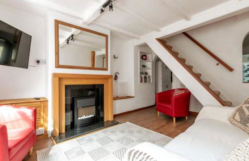 Stylish 2BD Family Hideaway in Dover - Foto 5