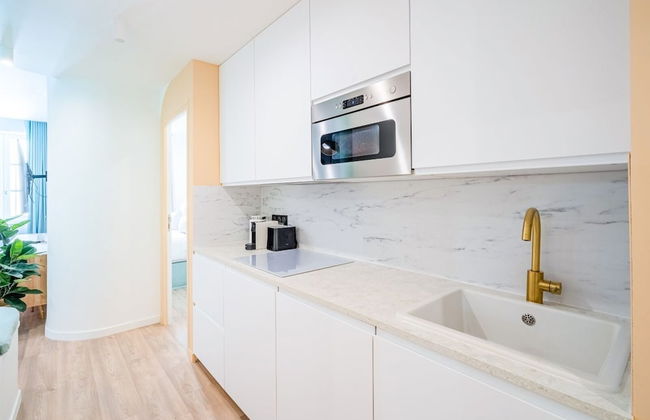 Résidence Saint-Tropez FENIERS - Foto 34