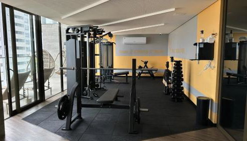 High Standard Studio Sea View New Time 313 - Foto 2
