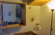 Appartement dernier étage au pied des pistes HIRMENTAZ - Foto 16