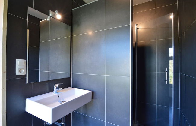 Holiday Home in Marcourt With Garden - Photo 24