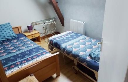 Gite LA ROCHERIE - Photo 12