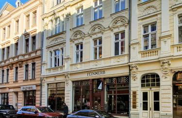 CityApartment - 53 m², 2 Zimmer, zentral, Netflix, Küche, Waschmaschine - Foto 28