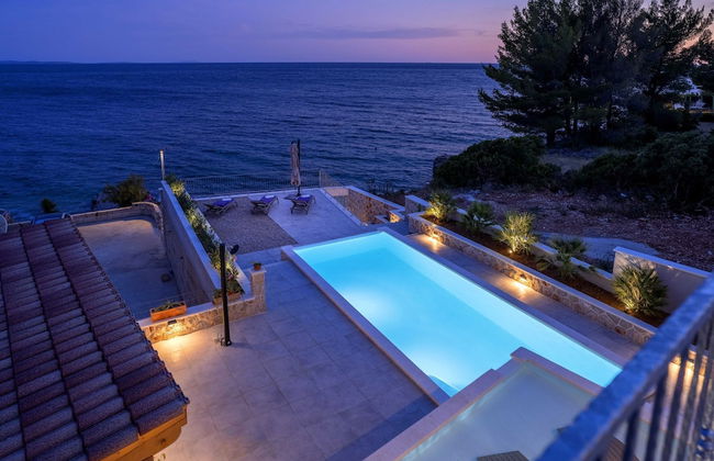 Villa Luce di Mare - Photo 37
