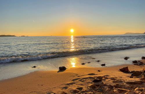 Hyères Vue Mer Exceptionnelle Almanarre - Foto 27