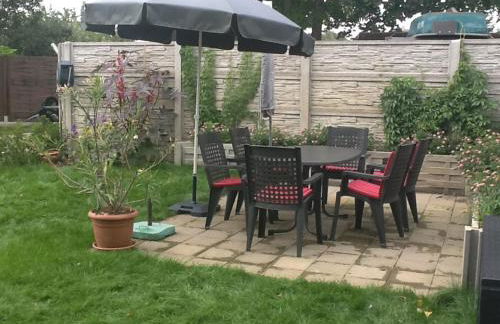 Ferienwohnungsvermietung Leitel - Foto 40