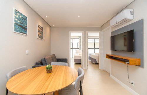 BSB STAY Long Stay Noroeste - Studios Copenhague - Foto 47