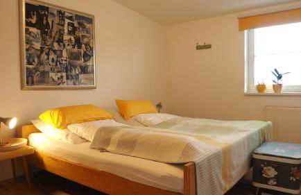 Ferienwohnung Meilenstein - Foto 1