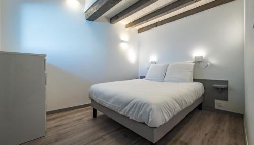 Duplex in Albiez-Montrond with balcony - Foto 4