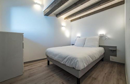 Duplex in Albiez-Montrond with balcony - Photo 4