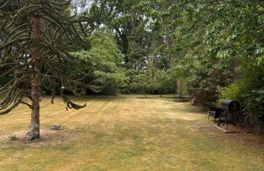 Herberts Cottage - Photo 14