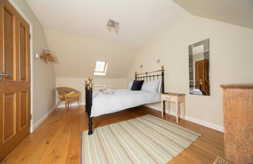 Charming Isle of Skye Holiday Cottage, Glendale - Foto 22