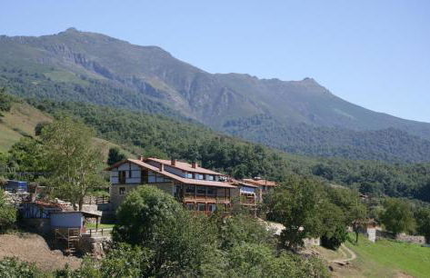 Viviendas Rurales Peña Sagra - Foto 43