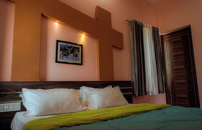 AIKKARA COTTAGES - Photo 8