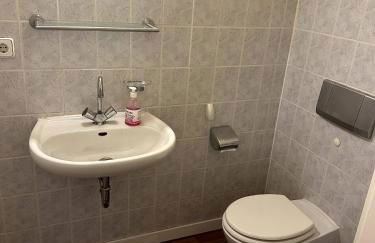 Large Apartment for 3-11 Guests in the Halle Leipzig Area - Foto 42