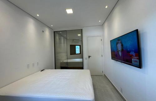 Summit Flat Exclusivo Proximo ao center Vale shopping - Foto 16