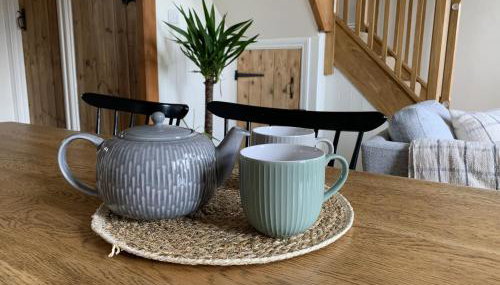 St Milburga Chapel - Foto 5