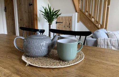 St Milburga Chapel - Foto 5