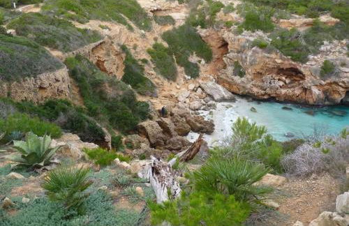 Casa Ben Comfortable holiday residence - Foto 27