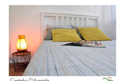 Cantinho D'Avenida - Photo 25