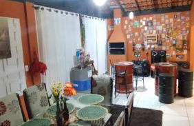 Casa Vargem Pequena - Foto 26