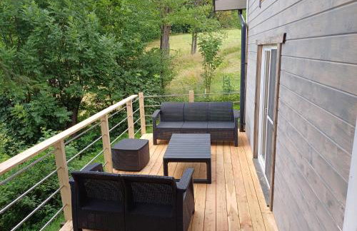 Domek nad stawem - Foto 7