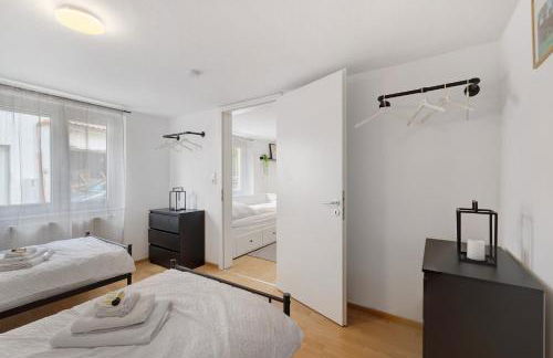 M B Homes Schlatt Fewo 1 - Photo 15