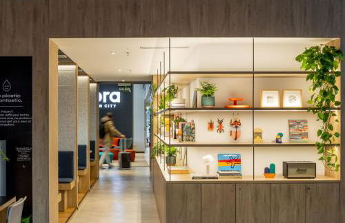 Kora Green City - Aparthotel Passivhaus - Foto 56