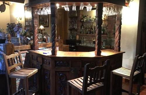 Hotel Rural Posada El Trenti de Corona - Photo 39