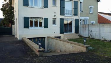 Maison proche circuit 24h - Foto 5, Garden