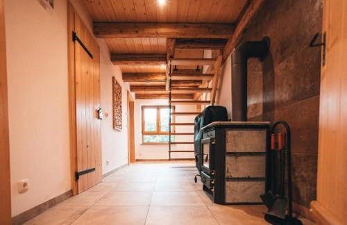 Ferienhaus Woidhaus - Foto 7