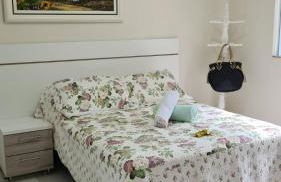 Linda Casa de Praia (Morada 3R's) Florianópolis/SC - Photo 19