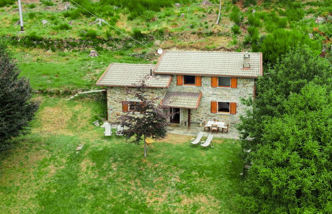 Munt del Nana - Foto 25