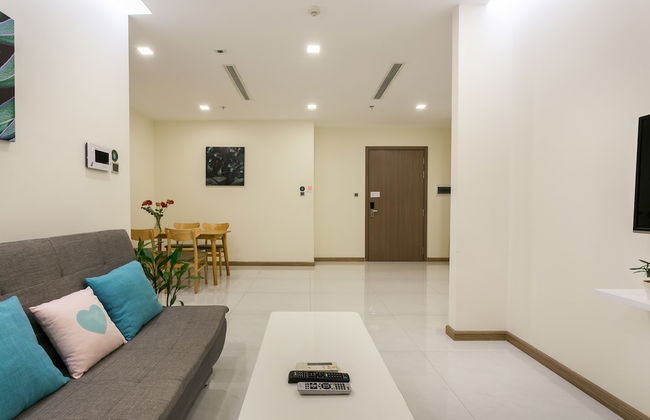 Sunflower Luxury Apartment - Foto 24