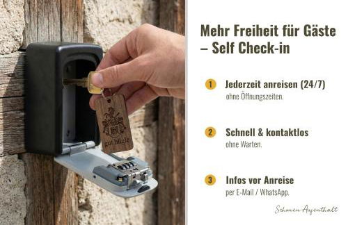 Stadthaus Gut Hügle - Foto 74