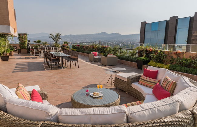 Suites Perisur Apartamentos Amueblados - Foto 40