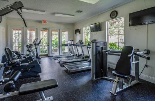 Disney Family Fun Resort, Pool and Game Room - Foto 57