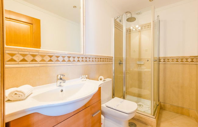 Boavista Golf and Spa Resort - Luxury Villa - Foto 29